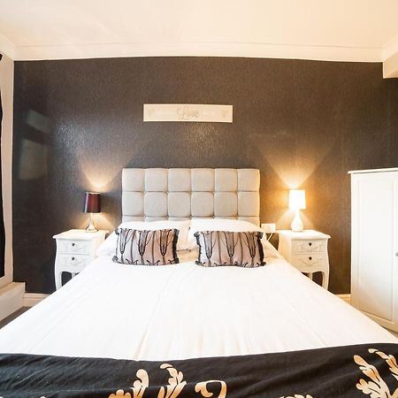 The Traxx Hotel Bangor Kültér fotó