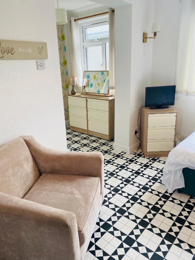 The Traxx Hotel Bangor Kültér fotó