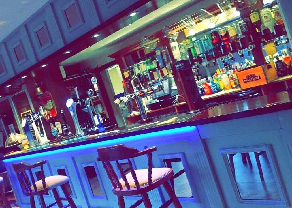 The Traxx Hotel Bangor Kültér fotó