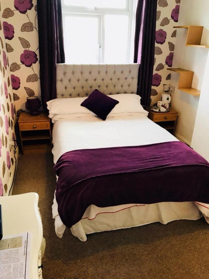 The Traxx Hotel Bangor Kültér fotó